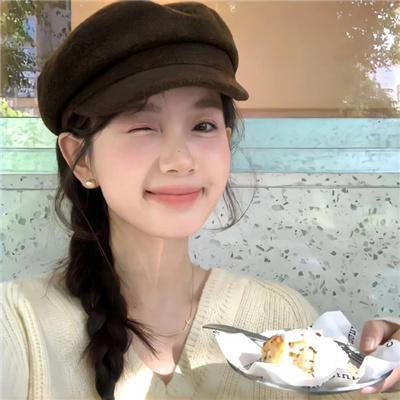 儿女绕心间